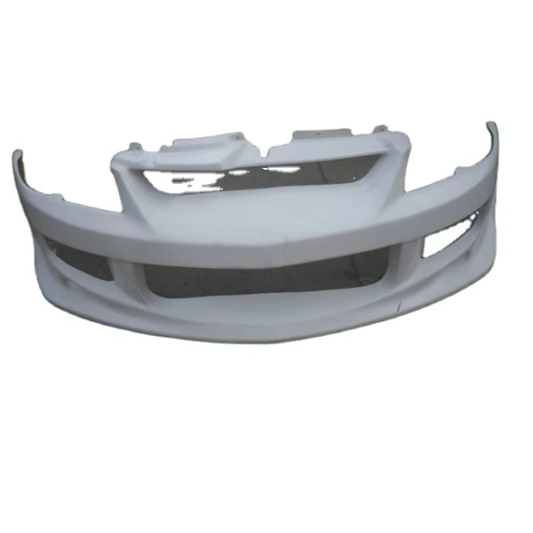 Glass Fiber Evolution Evolution EVO 9 JUN FRONT BUMPER FRP Glass Fiber Evolution Evolution EVO 9 JUN FRONT BUMPER FRP