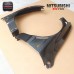Black for Evolution EVO 8 9 Cyber VC Style Front Fenders Full Set +10mm Wider Mitsubishi