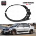Carbon Fiber CF VC Cyber Style Body Kit for Evolution EVO 8 9 Front Over Fender Wing