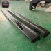 Glass Fiber Cyber Side Skirts for Mitsubishi FRP Evolution EVO 8 9 (2001-2010) Black