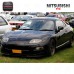 Carbon Fiber FTO OEM Style Door Sill (Pair) CF