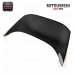 1995-2000 Mitsubishi FTO OEM Style High Gloss Black Carbon Fiber Trunk BootLid with