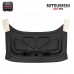 1995-2000 Mitsubishi FTO OEM Style High Gloss Black Carbon Fiber Trunk BootLid with