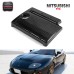 For 1995-2000 FTO GPX Style Engine Cover Carbon Fiber
