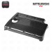 For 1995-2000 FTO GPX Style Engine Cover Carbon Fiber