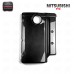 For 1995-2000 FTO GPX Style Engine Cover Carbon Fiber