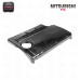 For 1995-2000 FTO GPX Style Engine Cover Carbon Fiber