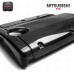 For 1995-2000 FTO GPX Style Engine Cover Carbon Fiber