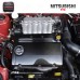 For 1995-2000 FTO GPX Style Engine Cover Carbon Fiber