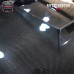High Quality Carbon Fiber Black Hood for 1995-2000 FTO with 100% Fitment and Screws Installation