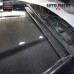 High Quality Carbon Fiber Black Hood for 1995-2000 FTO with 100% Fitment and Screws Installation
