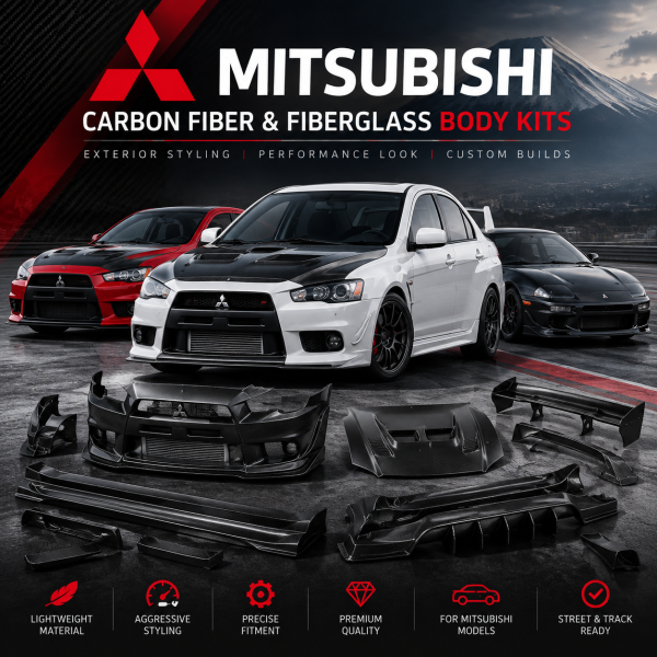 Mitsubishi