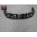 AC Style Carbon Fiber Rear Bumper Lip Diffuser for 2015-2017 Ford Mustang Tuning Parts