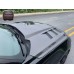 AC Style Carbon Fiber Rear Bumper Lip Diffuser for 2015-2017 Ford Mustang Tuning Parts