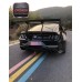 Carbon Fiber R Design GT Rear Wing Spoiler for Ford Mustang 2015-2023 Modification Accessories