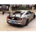 Carbon Fiber R Design GT Rear Wing Spoiler for Ford Mustang 2015-2023 Modification Accessories