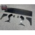 Carbon Fiber R Design GT Rear Wing Spoiler for Ford Mustang 2015-2023 Modification Accessories