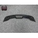 Carbon Fiber GT500 Design Rear Wing Spoiler for Ford Mustang 2015-2023 Modification Accessories