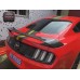 Aerodynamic GT500 Style Carbon Fiber Rear Spoiler Wing for 2015-2023 Ford Mustang