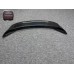 Aerodynamic GT500 Style Carbon Fiber Rear Spoiler Wing for 2015-2023 Ford Mustang