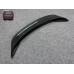 Aerodynamic GT500 Style Carbon Fiber Rear Spoiler Wing for 2015-2023 Ford Mustang