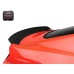 RTR Style Carbon Fiber Rear Trunk Spoiler Wing for 2015-2023 Ford Mustang Tuning Parts