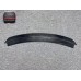 RTR Style Carbon Fiber Rear Trunk Spoiler Wing for 2015-2023 Ford Mustang Tuning Parts