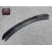 RTR Style Carbon Fiber Rear Trunk Spoiler Wing for 2015-2023 Ford Mustang Tuning Parts