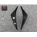 Carbon Fiber APR Design Front Winglets Bumper Splitter Fins for Ford Mustang 2015-2017 Accessories