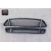 Carbon Fiber Front Bumper Upper and Lower Grille Set for 2015-2017 Ford Mustang Tuning Parts
