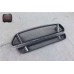 Carbon Fiber Front Bumper Upper and Lower Grille Set for 2015-2017 Ford Mustang Tuning Parts