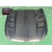 Dual-Vent Carbon Fiber Front Engine Hood Bonnet for 2015-2017 Ford Mustang Tuning Parts