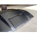 TF Style Vented Carbon Fiber Engine Hood Bonnet for 2024+ Ford Mustang S650 Tuning Parts
