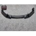 S Style 3-Piece Dry Carbon Fiber Front Bumper Lip Splitter for 2024+ Ford Mustang S650