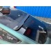 Dry Carbon Fiber Rear Windshield Roof Visor Spoiler for Ford Mustang 2015-2025 Accessories