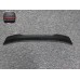 Dry Carbon Fiber Rear Windshield Roof Visor Spoiler for Ford Mustang 2015-2025 Accessories