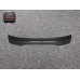 Dry Carbon Fiber Rear Windshield Roof Visor Spoiler for Ford Mustang 2015-2025 Accessories