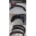 For Ford Mustang GT350 Carbon Fiber Rear Wing Spoiler Aero