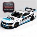 For Ford Mustang 2024+ Carbon Fiber Rear Wing Spoiler Aero