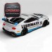 For Ford Mustang 2024+ Carbon Fiber Rear Wing Spoiler Aero