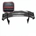 For Ford Mustang 2024+ Carbon Fiber Rear Wing Spoiler Aero
