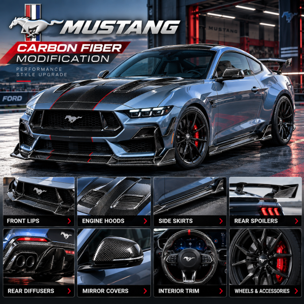 Mustang