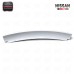 For 180SX Rocket Bunny Style Rear Spoiler Wing Carbon Fiber( or FRP)