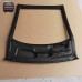 For 180SX OEM Carbon Fiber Rear Trunk Tailgate CF
