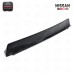 FRP Glass Fiber Bodykit Fit for 180SX PS13 Rocket Bunny RB Style Rear Trunk Spoiler Wing