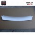 FRP Glass Fiber Bodykit Fit for 180SX PS13 Rocket Bunny RB Style Rear Trunk Spoiler Wing