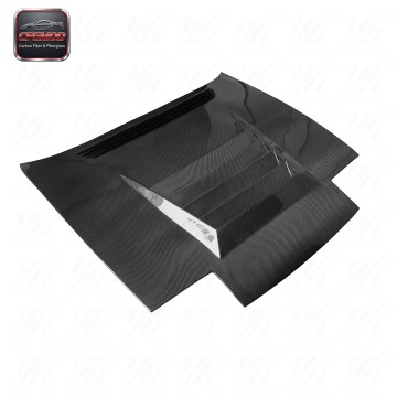 180SX Dmax CF Carbon Fiber Engine Hood 180SX Dmax Style Bonnet 180SX Dmax CF Carbon Fiber Engine Hood 180SX Dmax Style Bonnet
