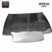 New 180SX OEM Style Carbon Fiber Front Hood-High Quality Easy Installation