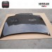 New 180SX OEM Style Carbon Fiber Front Hood-High Quality Easy Installation