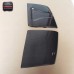 For 180SX CF Vented Headlight Cover Carbon Fiber CF